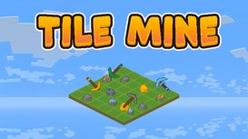 Tile Mine