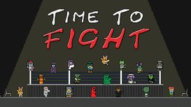 Time to Fight