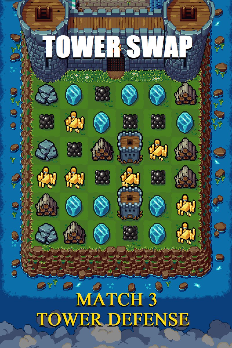 Tower Swap