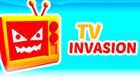 TV Invasion