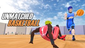 Unmatched Basketball