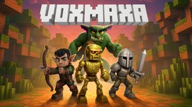 Voxmaxa