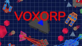 Voxorp