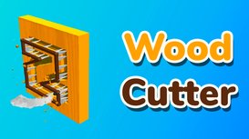 Wood Cutter - Saw