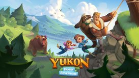 Yukon: Family Adventure