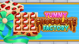 Yummy Chocolate Factory