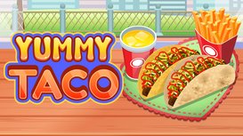 Yummy Taco