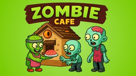 Zombie Cafe