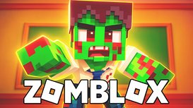 Zomblox